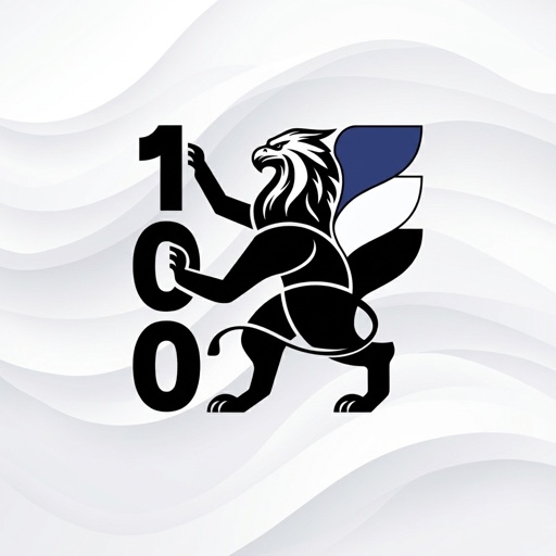 Herb KS Drukarz Warszawa